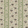 Kravet Ostrich Stripe 11 Wallpaper