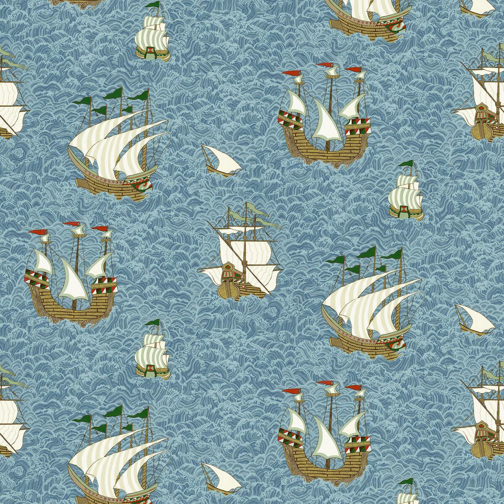 Kravet SHIPS 11 Wallpaper