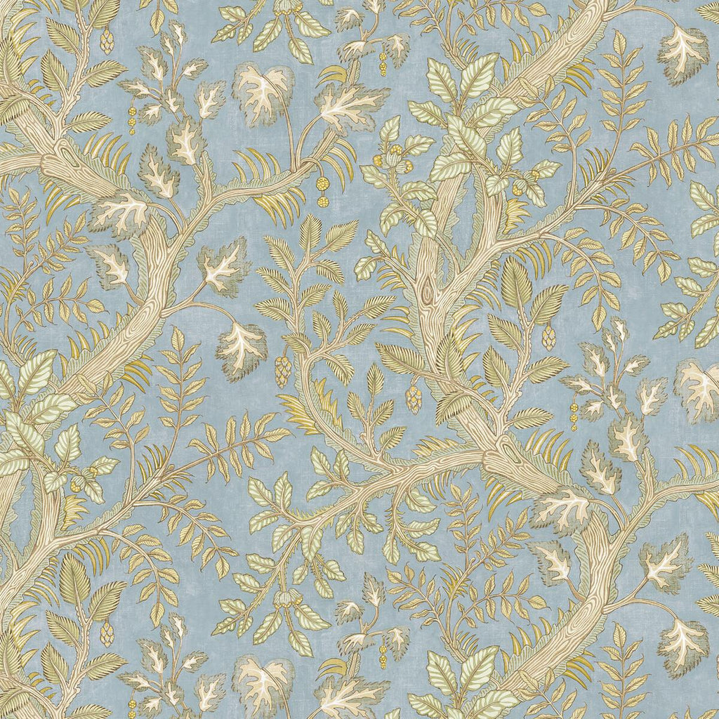 Kravet HEDGEROW 11 Wallpaper