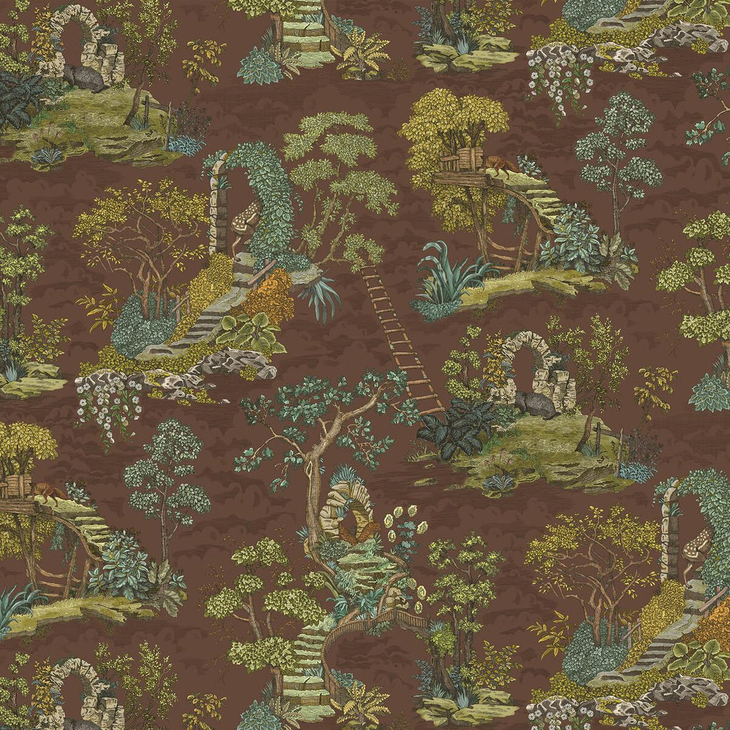 Kravet ISLET HOPPING 01 Wallpaper