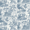 Kravet Islet Hopping Toile 11 Wallpaper