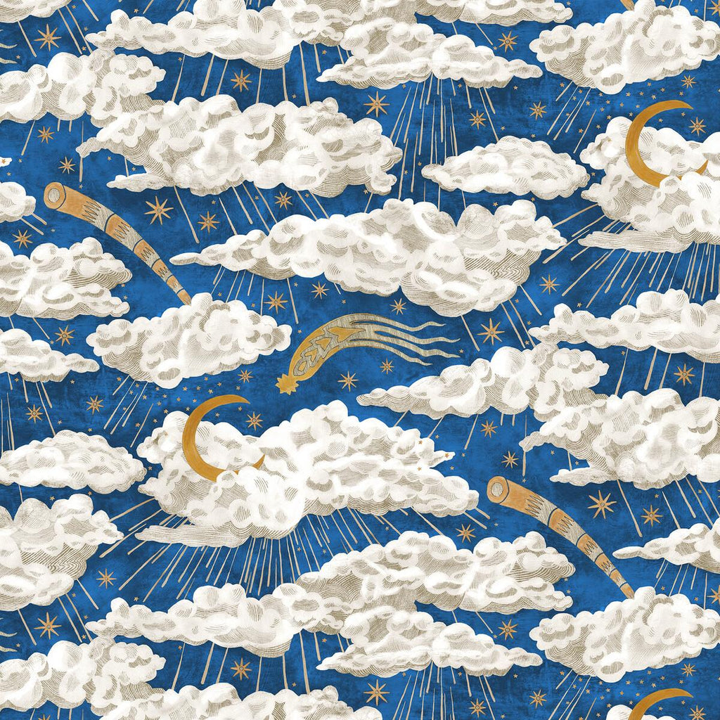 Kravet CUMULUS LUNA 11 Wallpaper