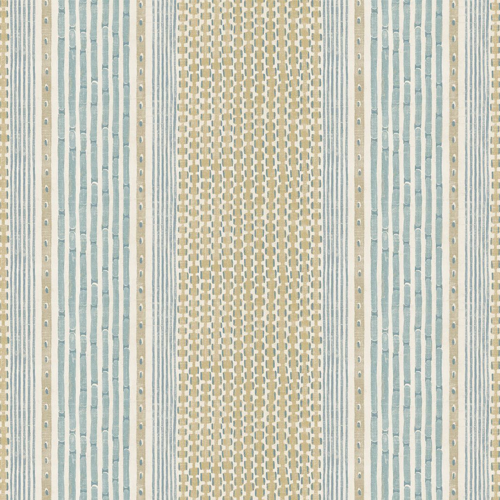 Kravet RITA STRIPE 11 Wallpaper