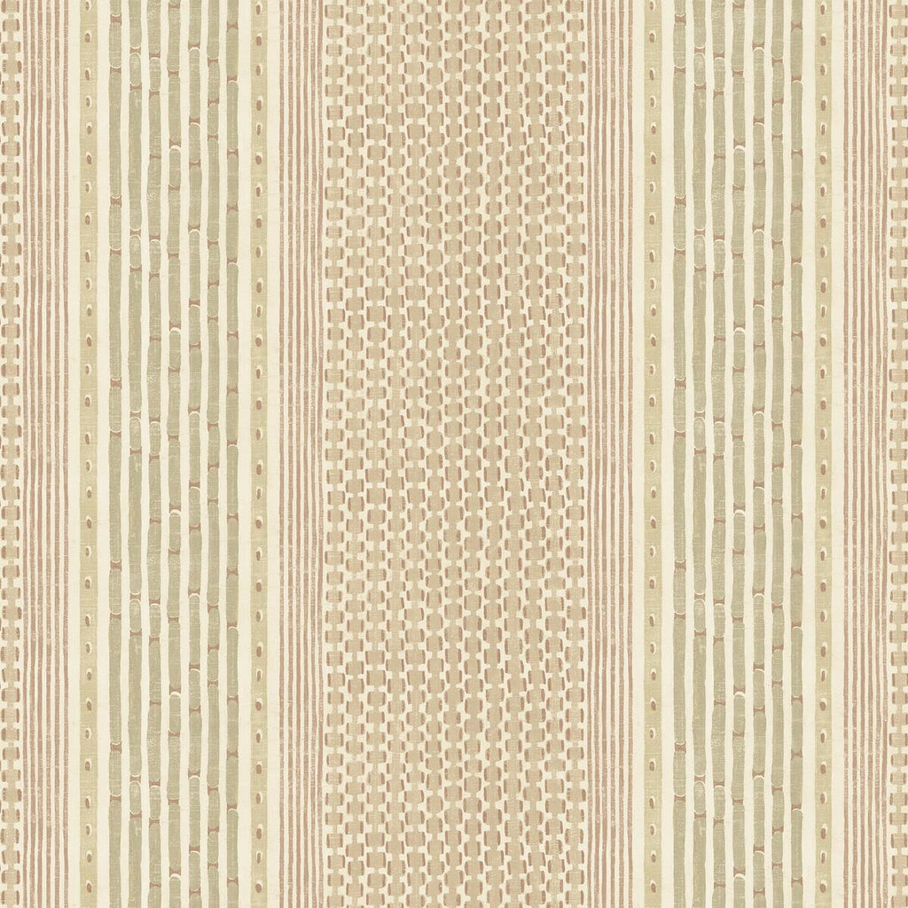 Kravet RITA STRIPE 21 Wallpaper