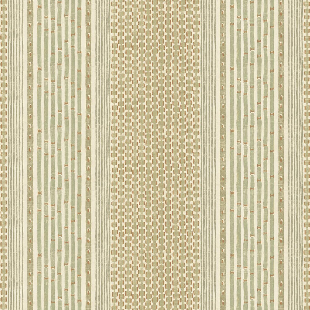 Kravet RITA STRIPE 31 Wallpaper