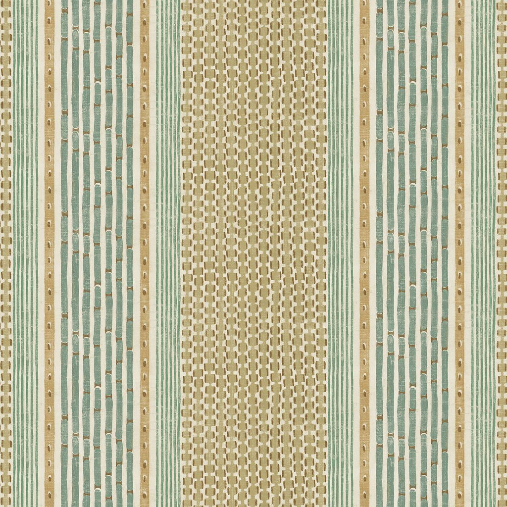 Kravet RITA STRIPE 01 Wallpaper