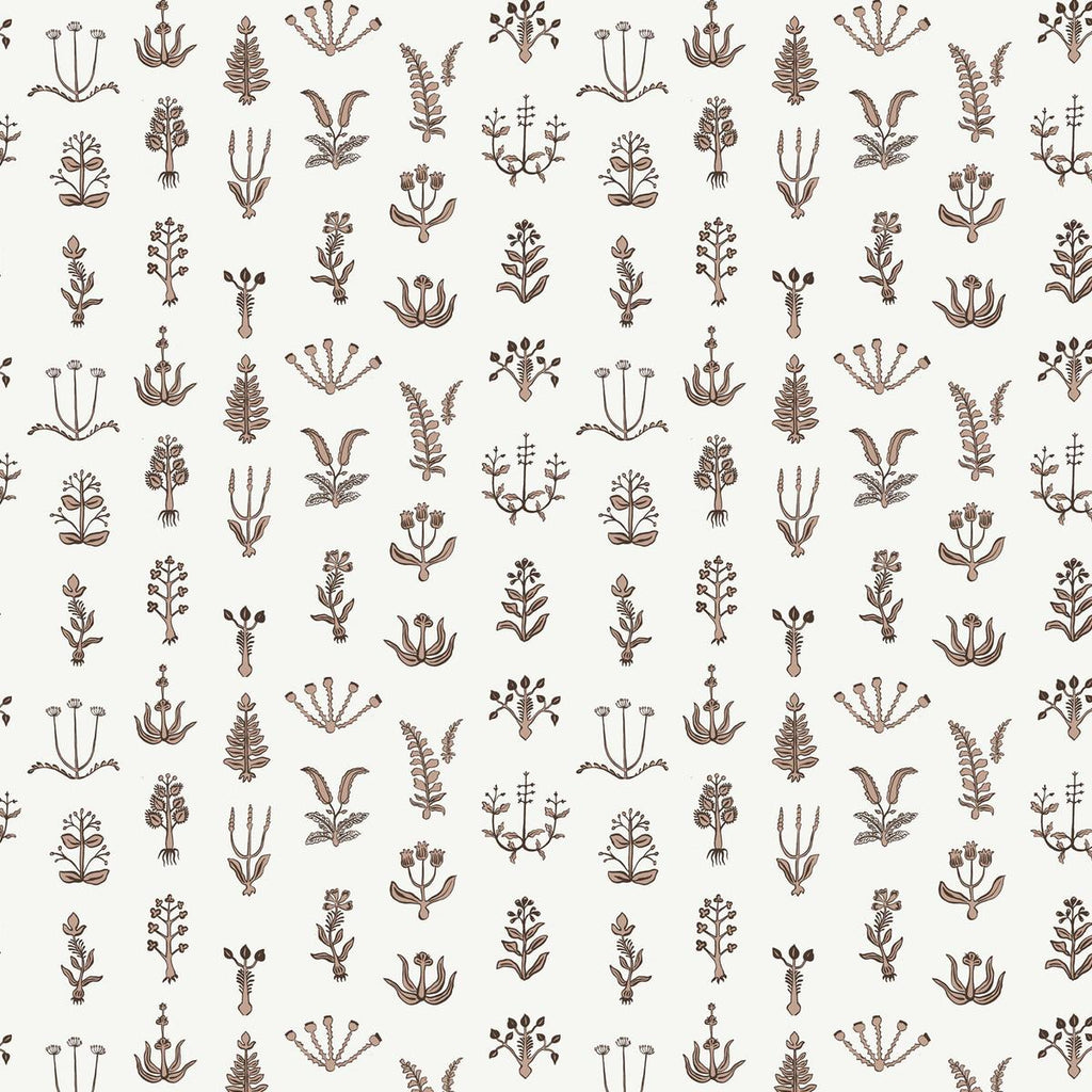 Kravet FLORAL SPOT 04 Wallpaper