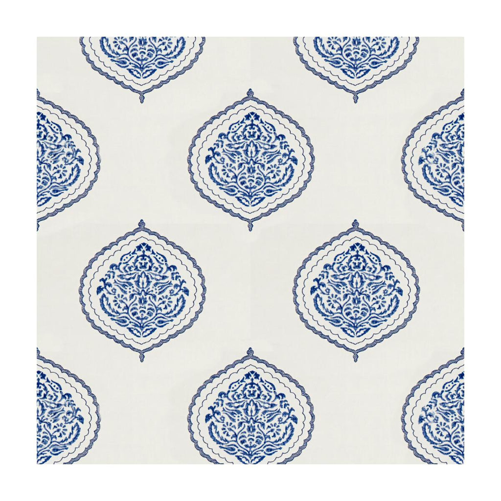 Kravet KASARA INDIGO Fabric