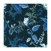 Kravet Owlish Navy Fabric