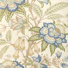 Lee Jofa Davenport Paper Pacific Wallpaper