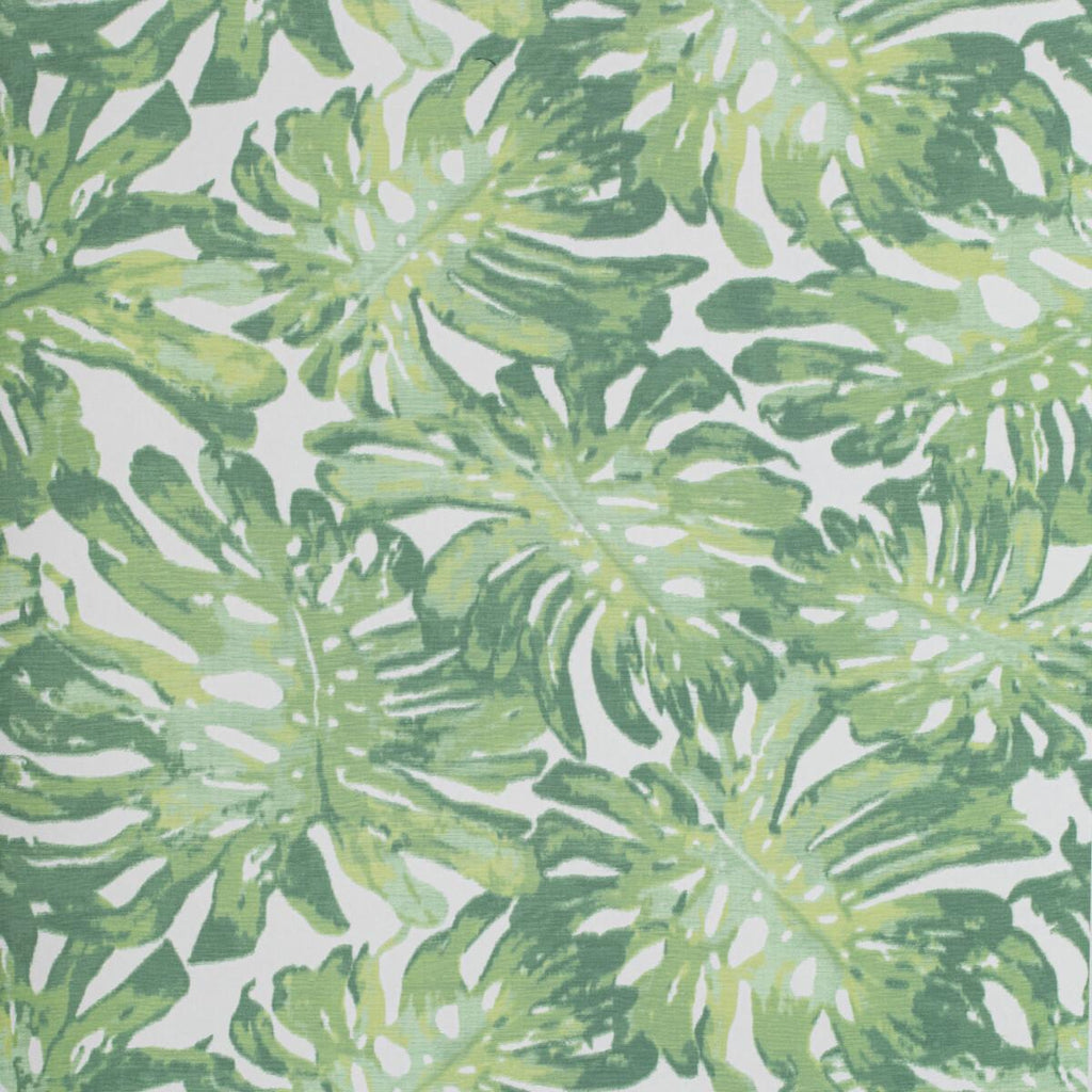 Lee Jofa CALAPAN PAPER GREEN Wallpaper