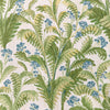 Lee Jofa Pashley Paper Denim Wallpaper