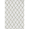 Lee Jofa Twig Trellis Wp Green Wallpaper