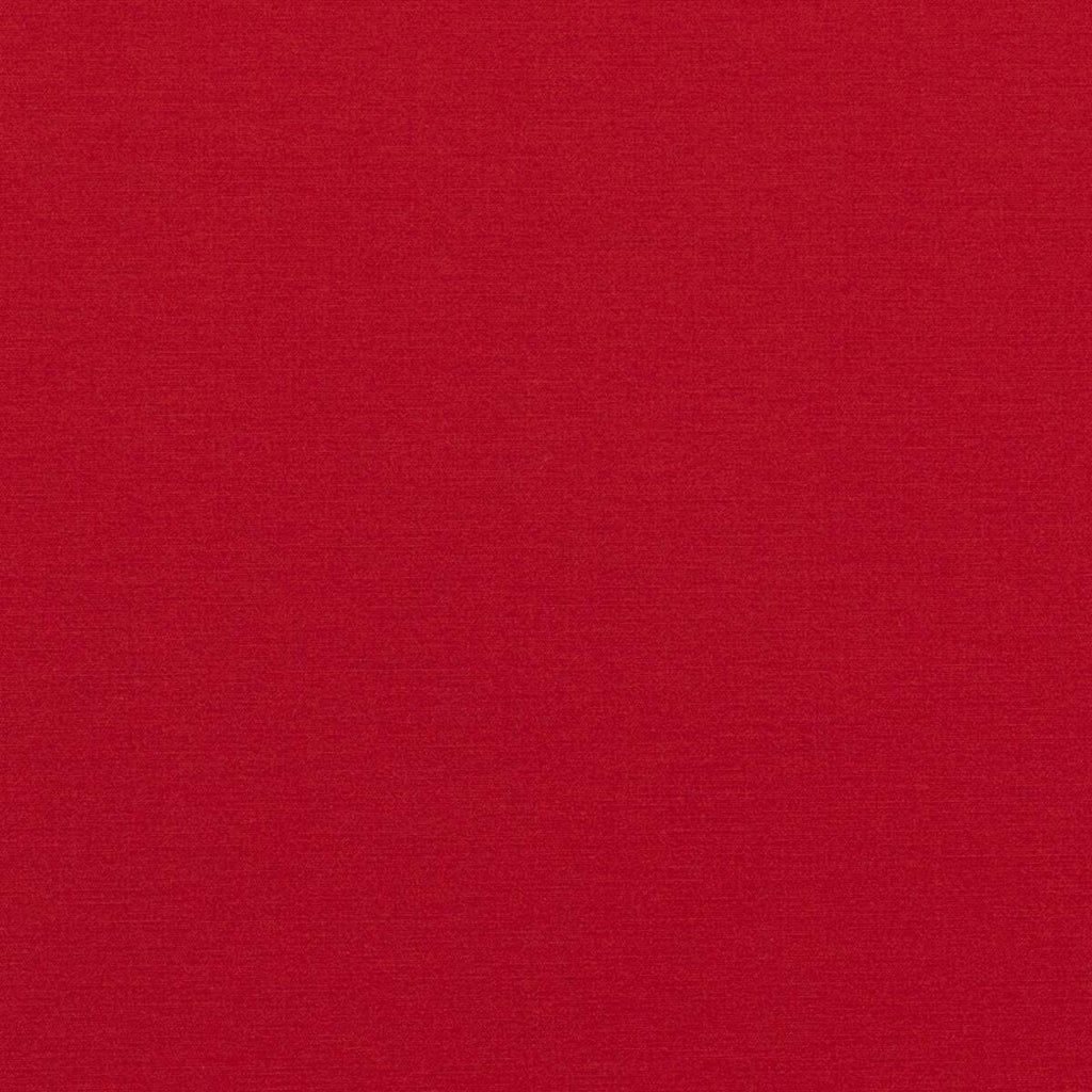 Baker Lifestyle PAVILION RED Fabric