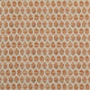 Baker Lifestyle Honeycomb Spice Upholstery Fabric