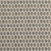 Baker Lifestyle Honeycomb Indigo Upholstery Fabric