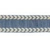 Baker Lifestyle Suraj Indigo Trim