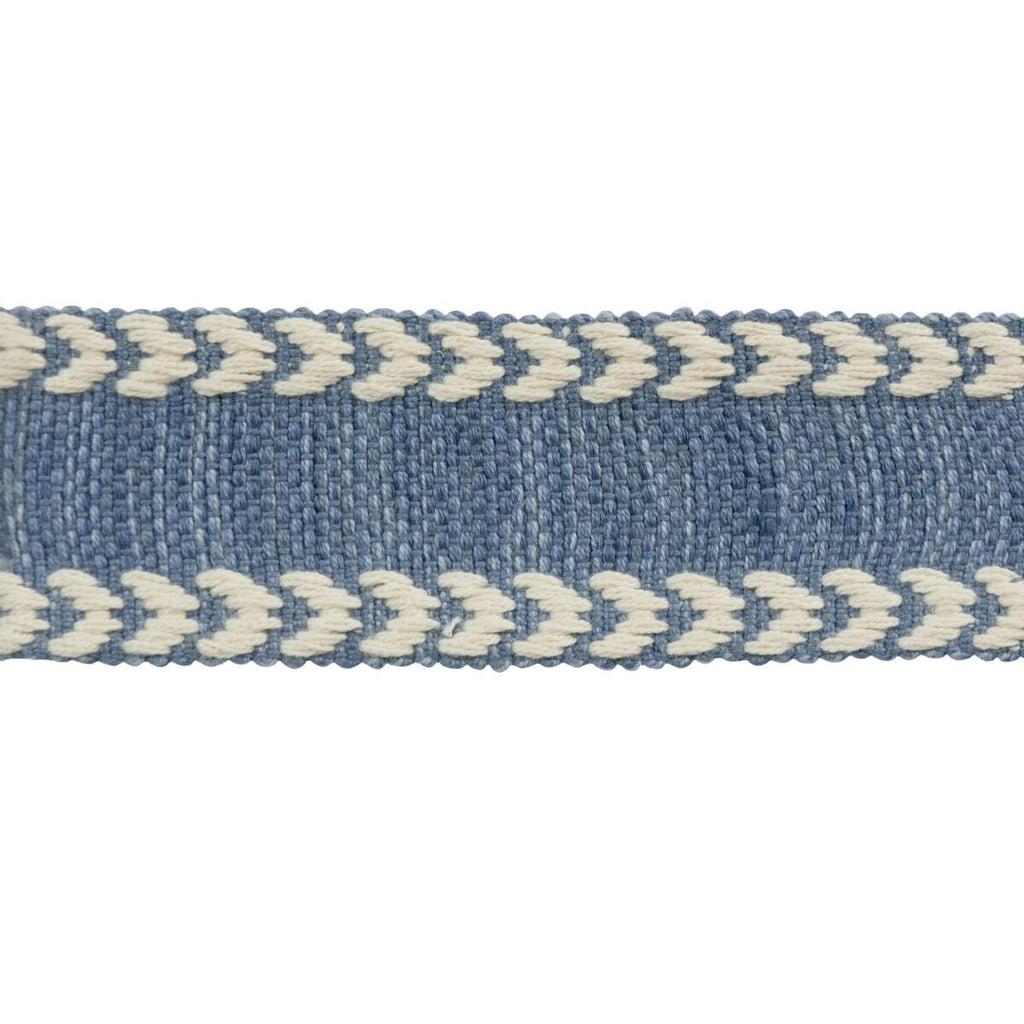 Baker Lifestyle SURAJ INDIGO Trim