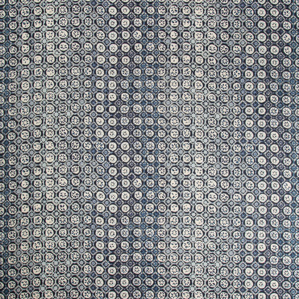 Kravet PROCIDA INDIGO Fabric