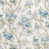 Kravet Symphony Indigo Fabric