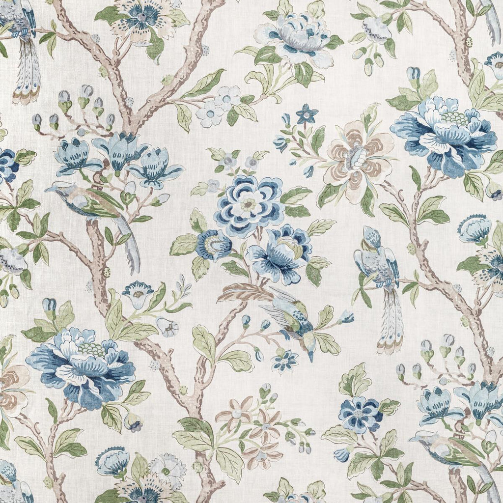 Kravet SYMPHONY INDIGO Fabric