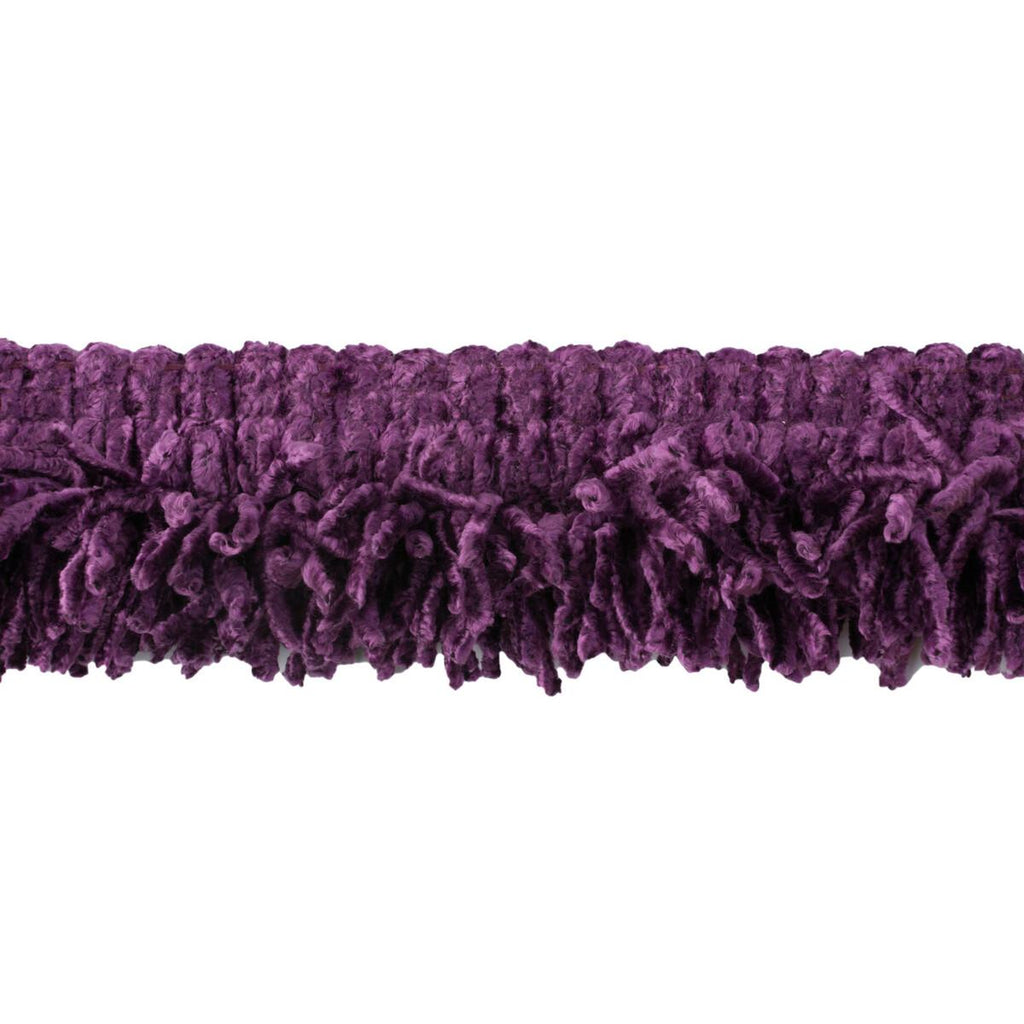 Kravet BOA FRINGE ORCHID Trim