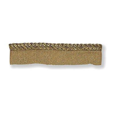 Kravet PETITE CORD W/FLANGE OLIVE Trim