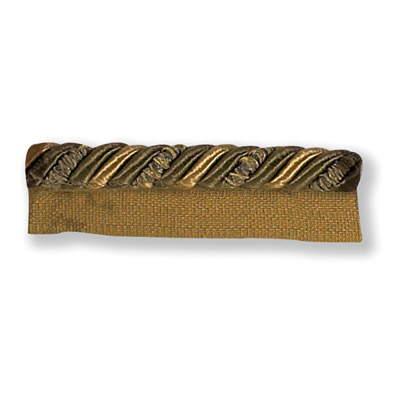 Kravet RIBBON FLANGED CORD OLIVE Trim