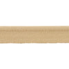 Kravet Faille Cord Ginseng Trim