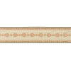 Kravet Tyrolean Band Fawn Trim