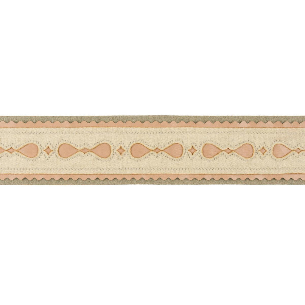 Kravet TYROLEAN BAND FAWN Trim