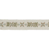 Kravet Edelweiss Green Meadow Trim