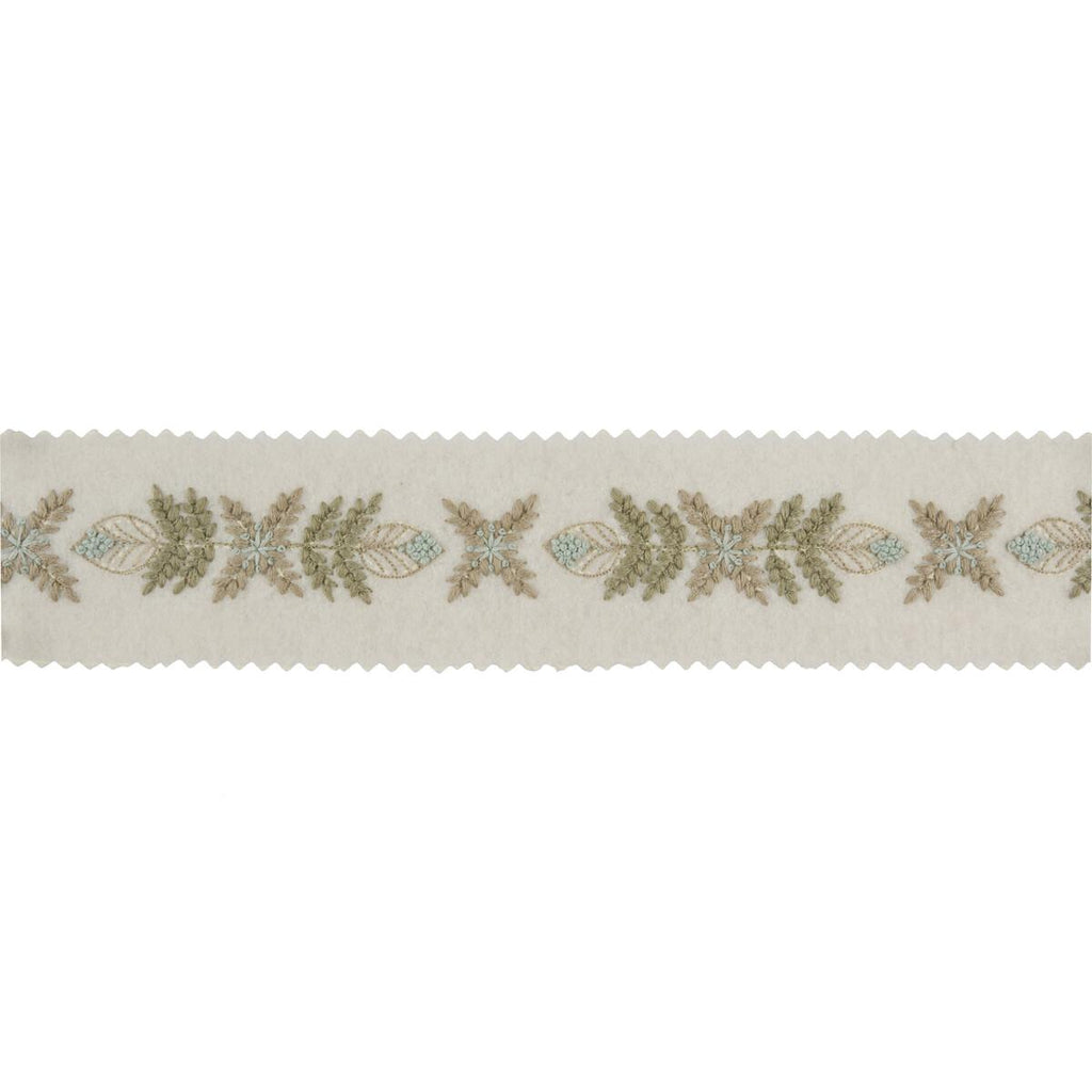 Kravet EDELWEISS GREEN MEADOW Trim