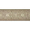 Kravet Flower Stitch Dusty Mauve Trim