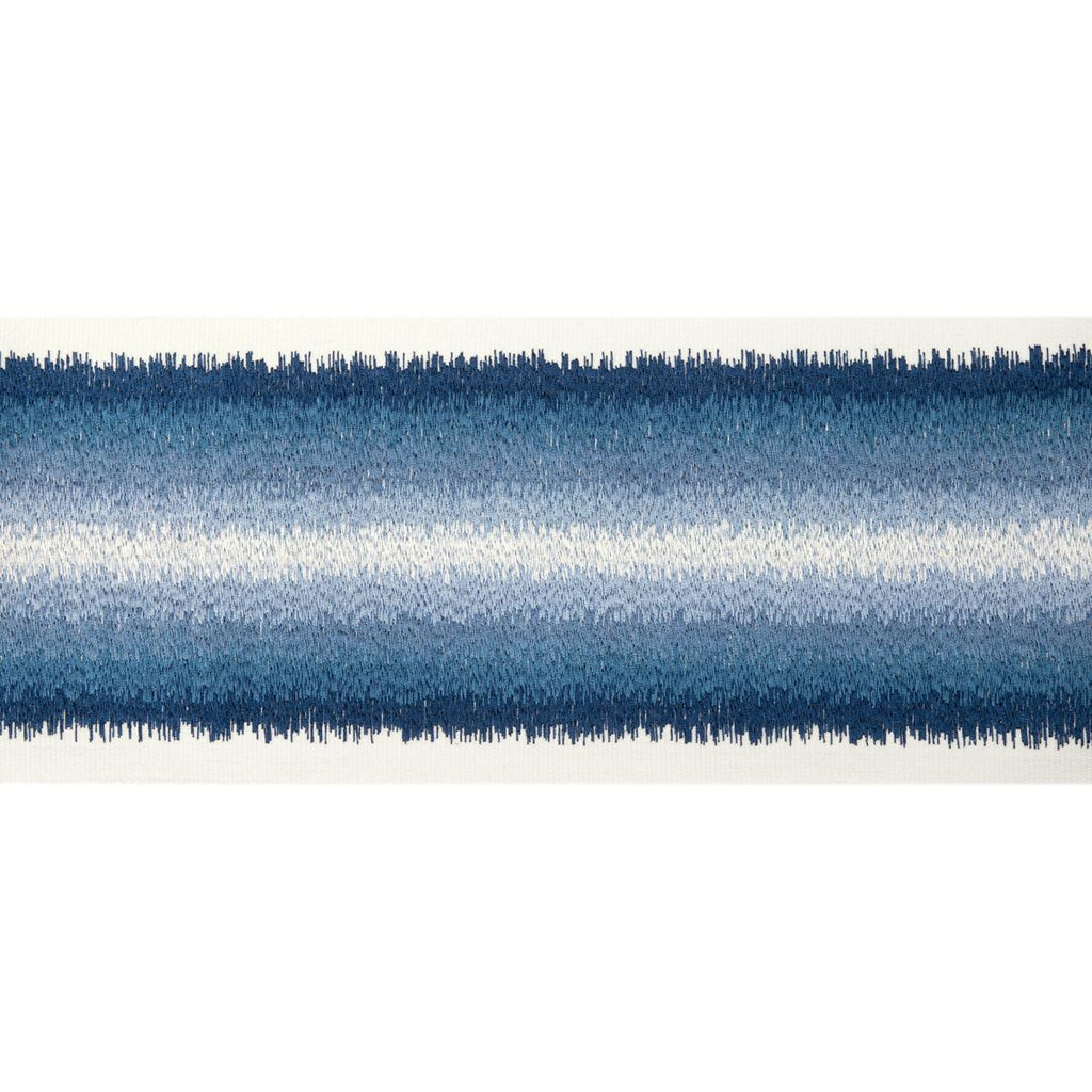 Kravet OMBRE WIDE TAPE INDIGO Trim