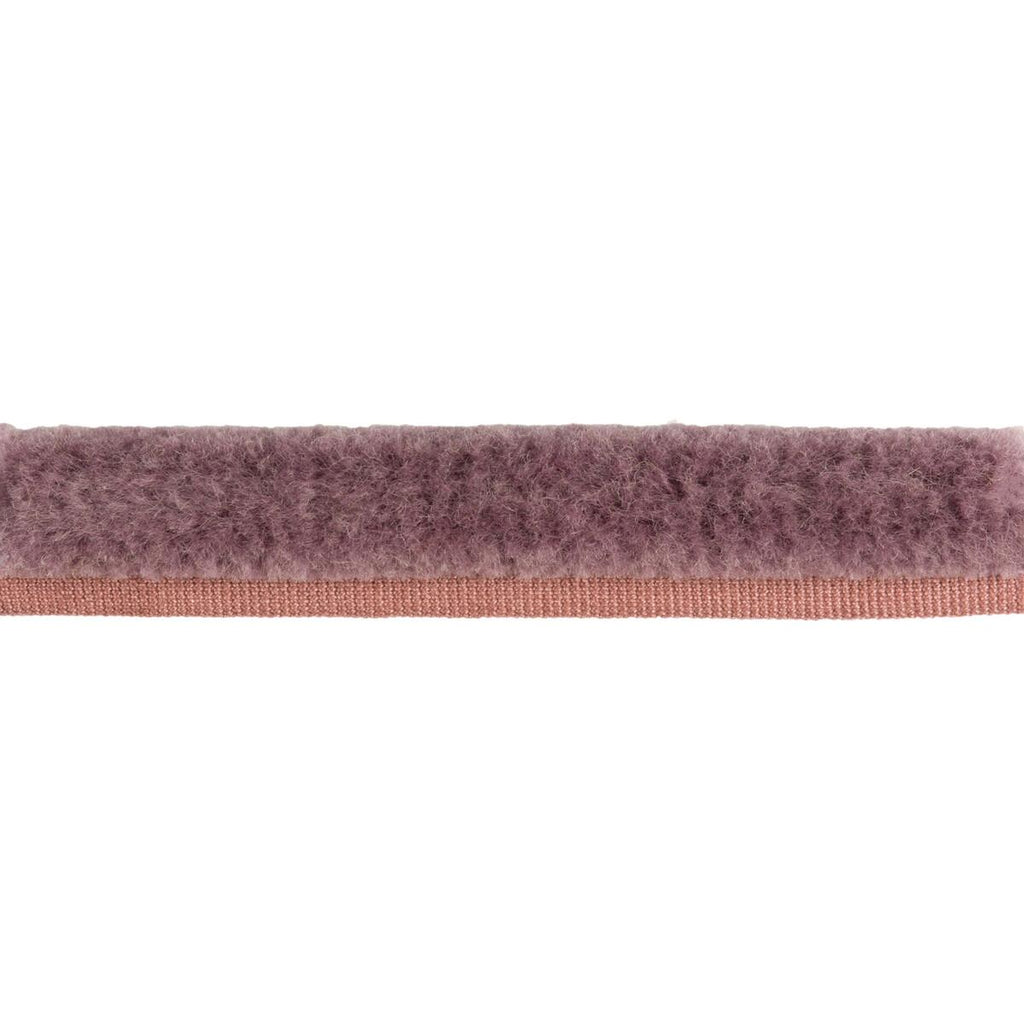 Brunschwig & Fils BROSSE DE LAINE AMETHYST Trim