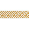 Brunschwig & Fils Sanchi Tape Sunflower Trim