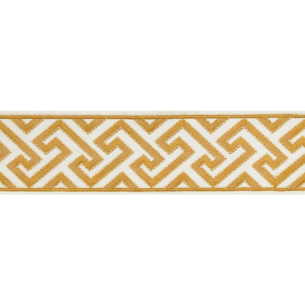 Brunschwig & Fils SANCHI TAPE SUNFLOWER Trim