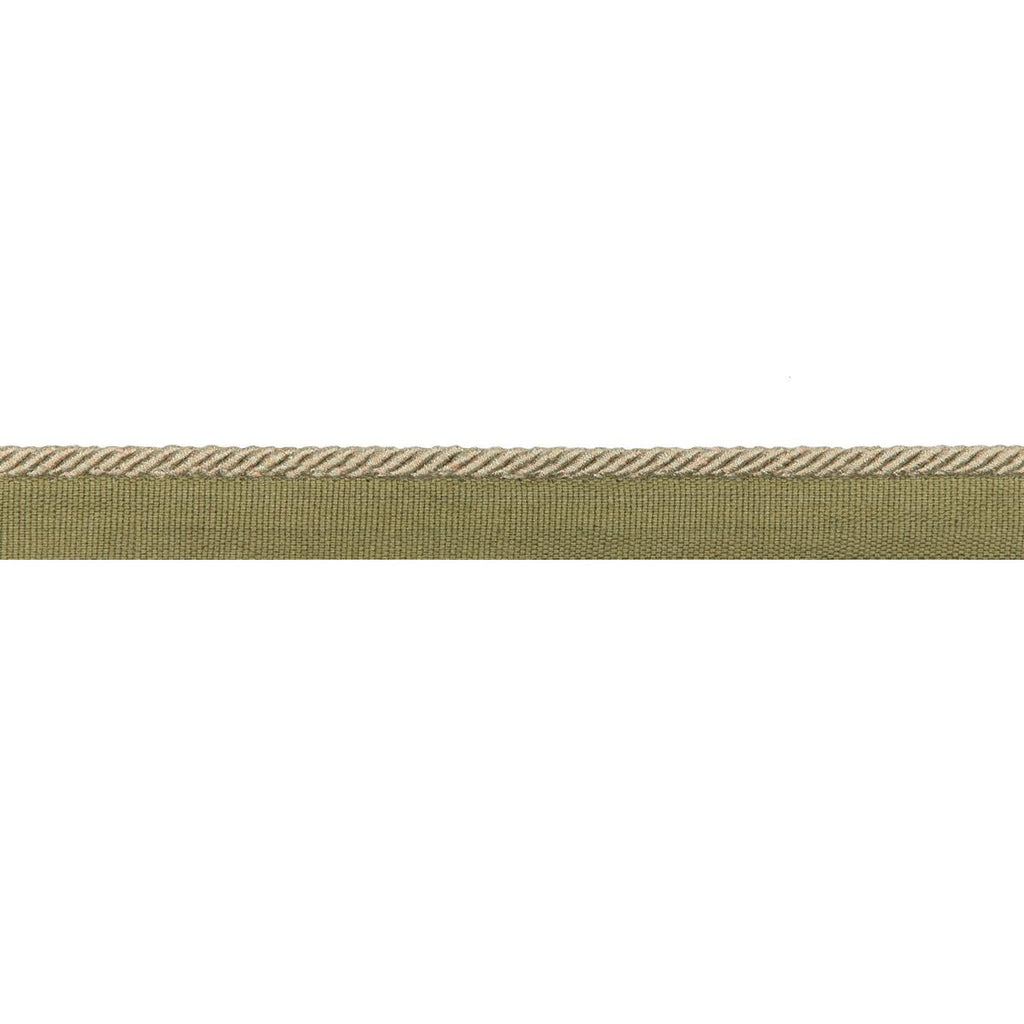 Brunschwig & Fils PICARDY CORD OLIVE Trim