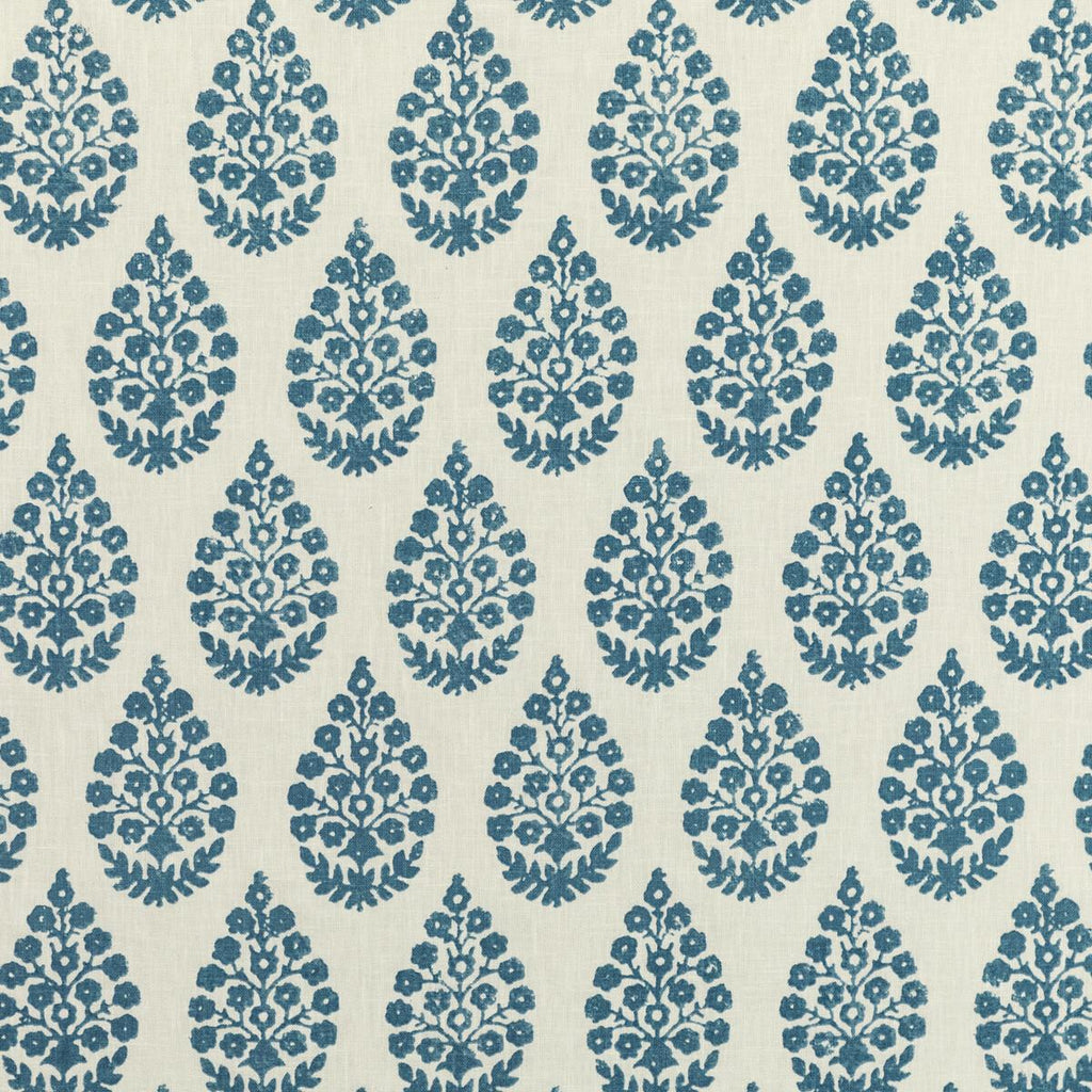 Kravet KRAVET BASICS TAJPAISLEY-50 Fabric