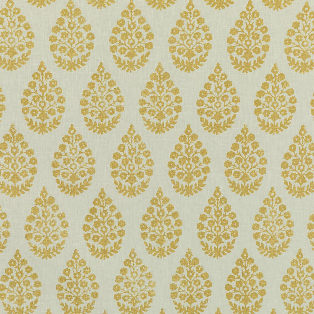 Kravet KRAVET BASICS TAJPAISLEY-40 Fabric