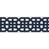 Lee Jofa Avignon Tape Navy Trim