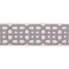 Lee Jofa Avignon Tape Lavender Trim