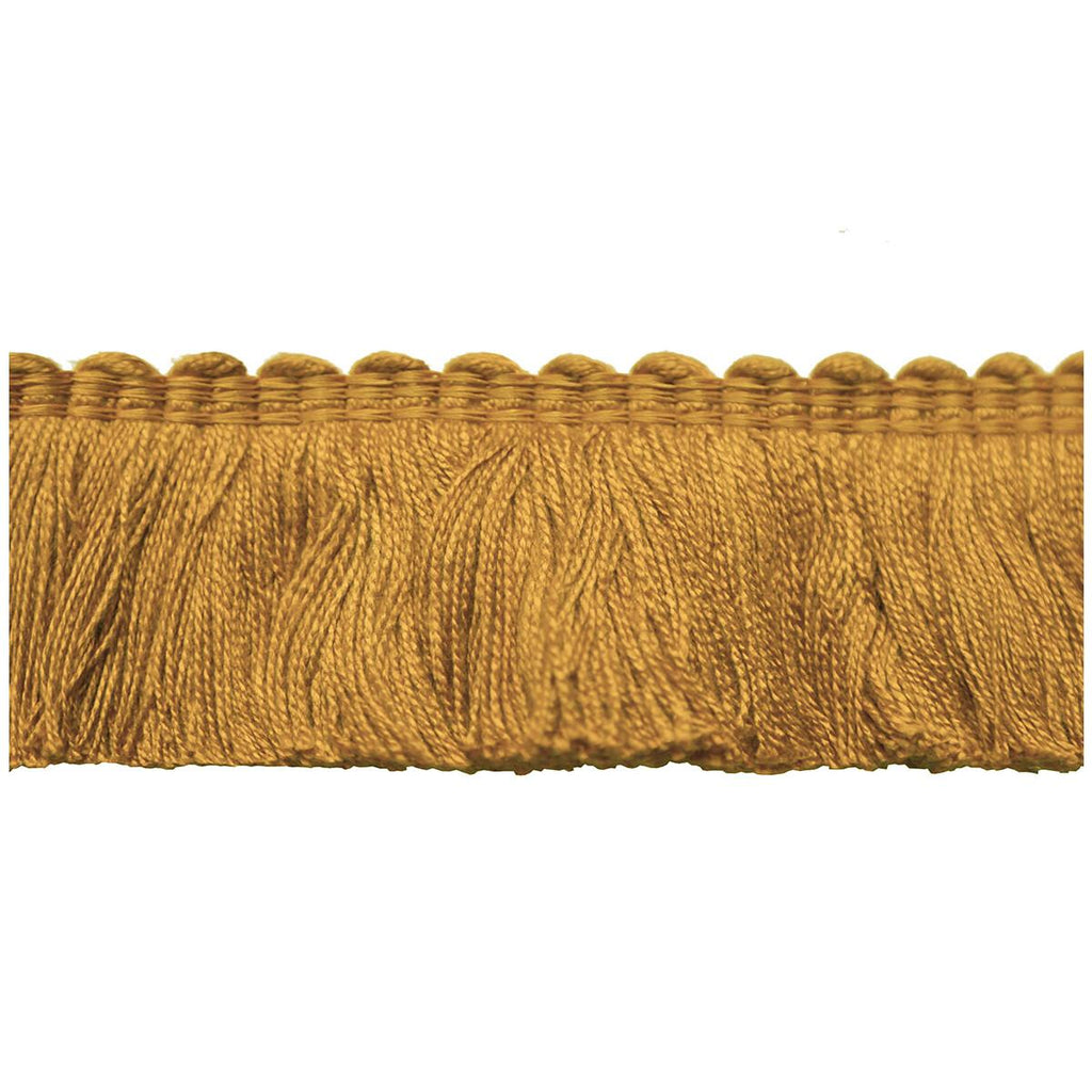 Lee Jofa CUT RUCH OCHRE Trim