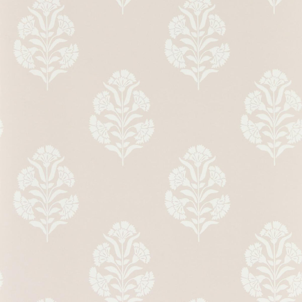 Clarke & Clarke STANDEN BLUSH WP Wallpaper