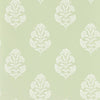 Clarke & Clarke Standen Sage Wp Wallpaper