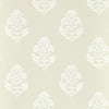 Clarke & Clarke Standen Natural Wp Wallpaper