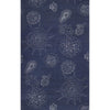 Kravet Telescopic G Deep Ocean Wallpaper