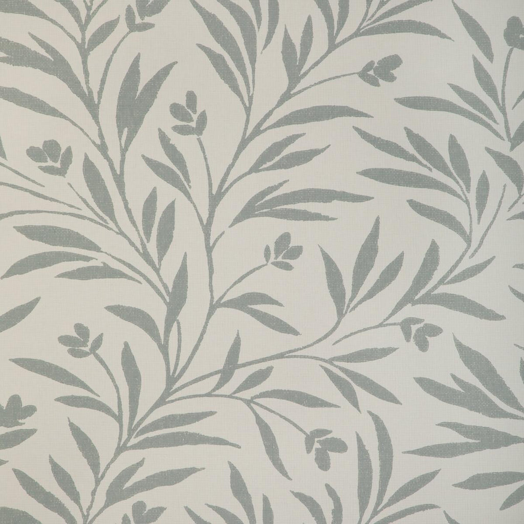 Kravet WISPY VINES WP JADE Wallpaper