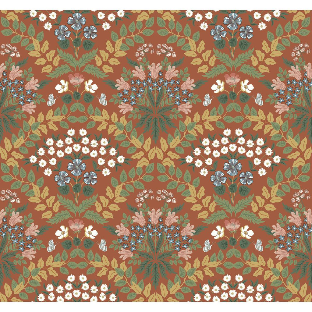 Kravet KRAVET DESIGN W3941-630 Wallpaper